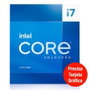 Intel Core i7-13700KF LGA 1700, 30 MB Smart Cache, 5,40 GHz Turbo Boost